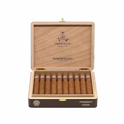 Montecristo Linea 1935 Maltes