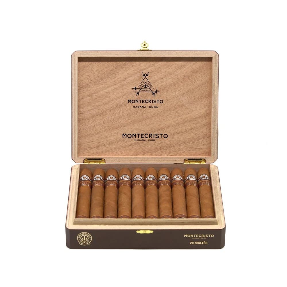 Montecristo Linea 1935 Maltes