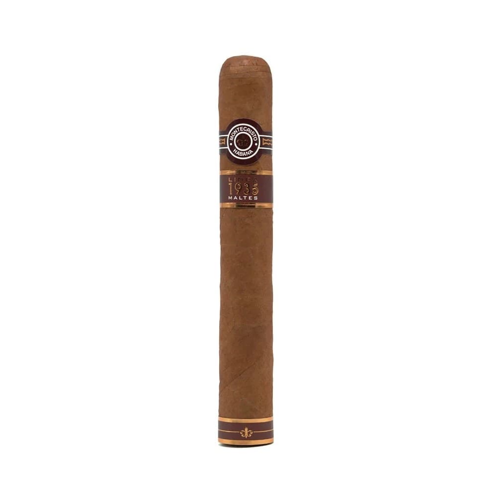 Montecristo Linea 1935 Maltes