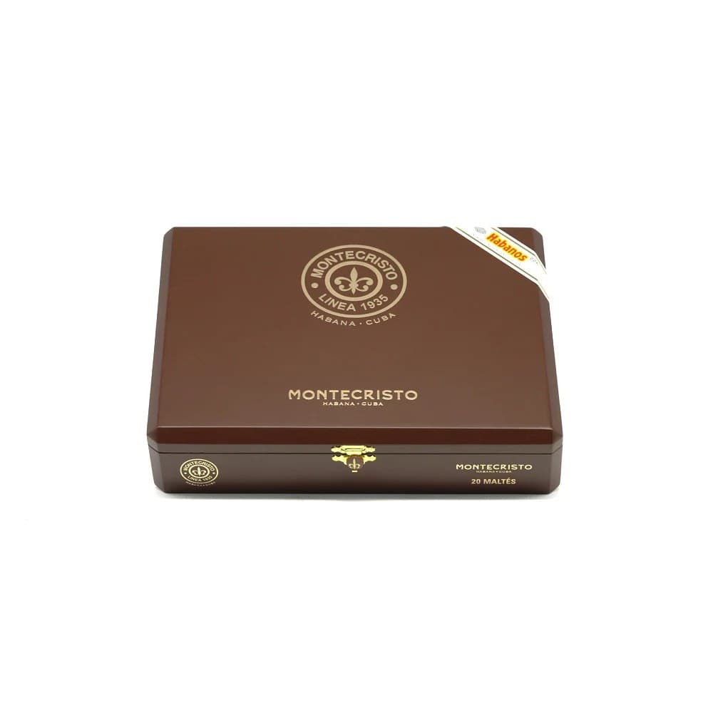 Montecristo Linea 1935 Maltes
