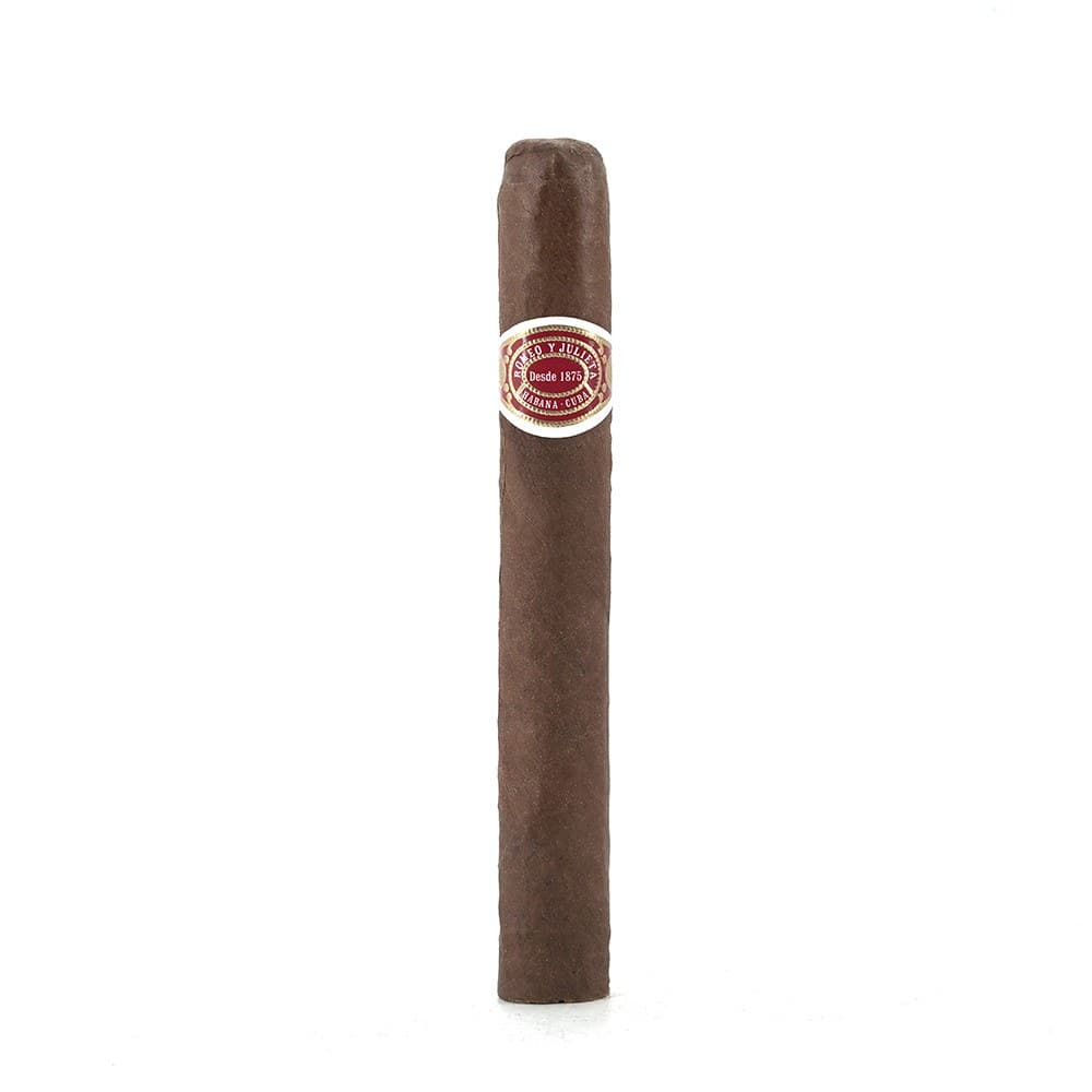 ROMEO Y JULIETA MILLE FLEURS 10s