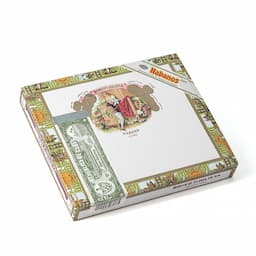 ROMEO Y JULIETA MILLE FLEURS 10s