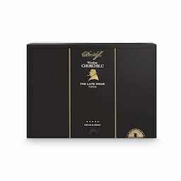 DAVIDOFF WINSTON CHURCHILL THE LATE HOUR TORO 20S