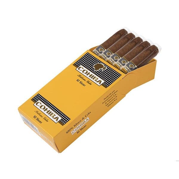 Cohiba Short Sticks 100s