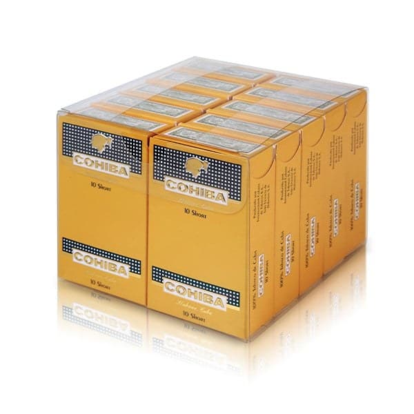 Cohiba Short Sticks 100s