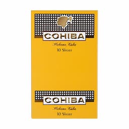 Cohiba Short Sticks 100s
