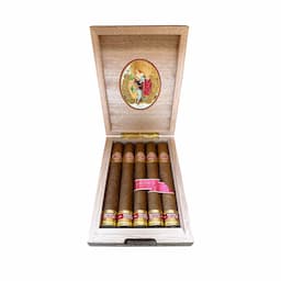 Romeo y Julieta Amantes 5pcs/box