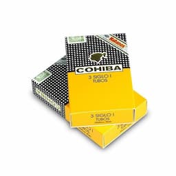 COHIBA SIGLO I 15s