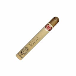 ROMEO Y JULIETA CEDROS DE LUXE NO. 2 25s