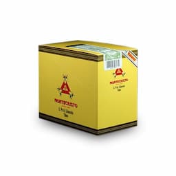 MONTECRISTO PETIT EDMUNDO 15s