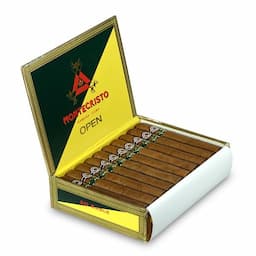 MONTECRISTO EAGLE 20s