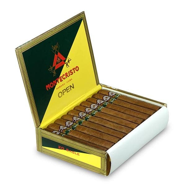 MONTECRISTO EAGLE 20s