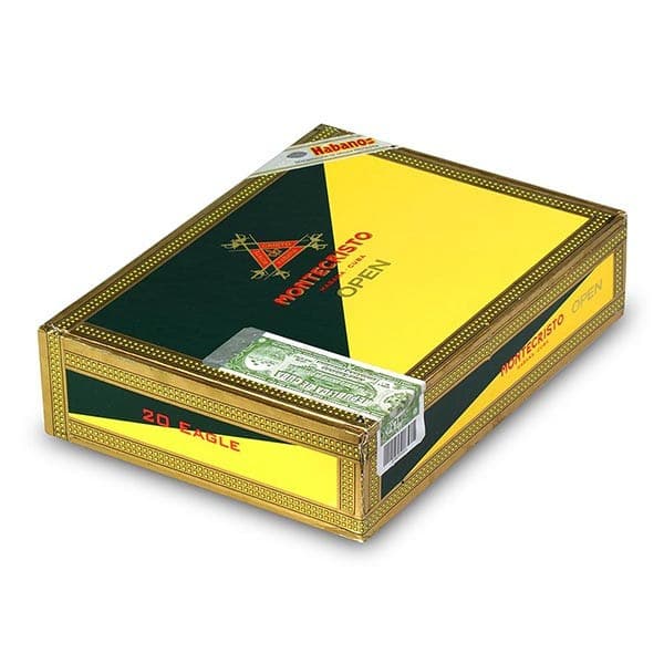MONTECRISTO EAGLE 20s