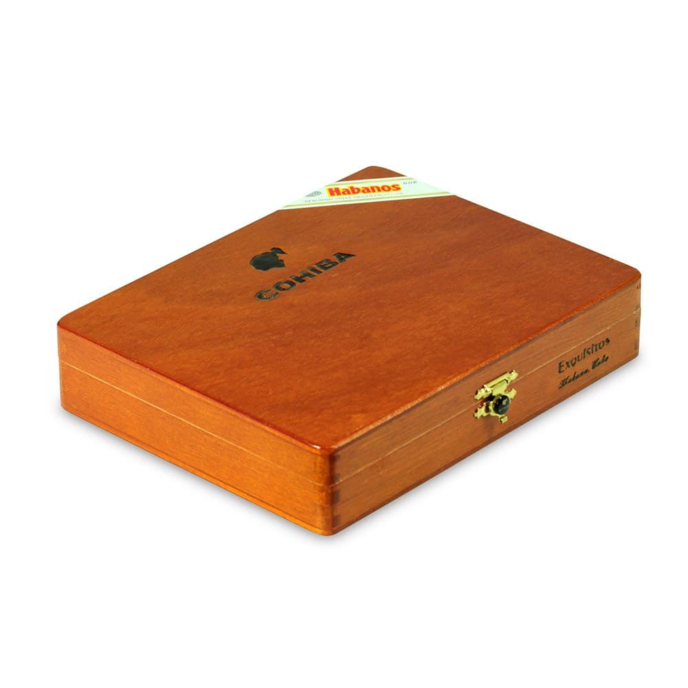 COHIBA Exquisitos 25pcs/box