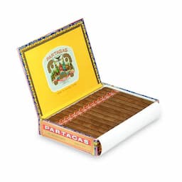 PARTAGAS ARISTOCRATS 25s