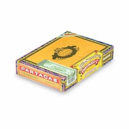 PARTAGAS ARISTOCRATS 25s