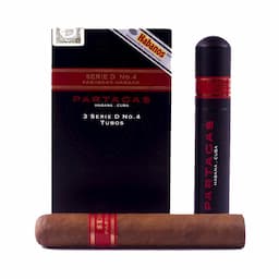 PARTAGAS SERIE D No.4 A/T15s