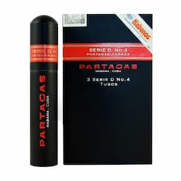 PARTAGAS SERIE D No.4 A/T15s