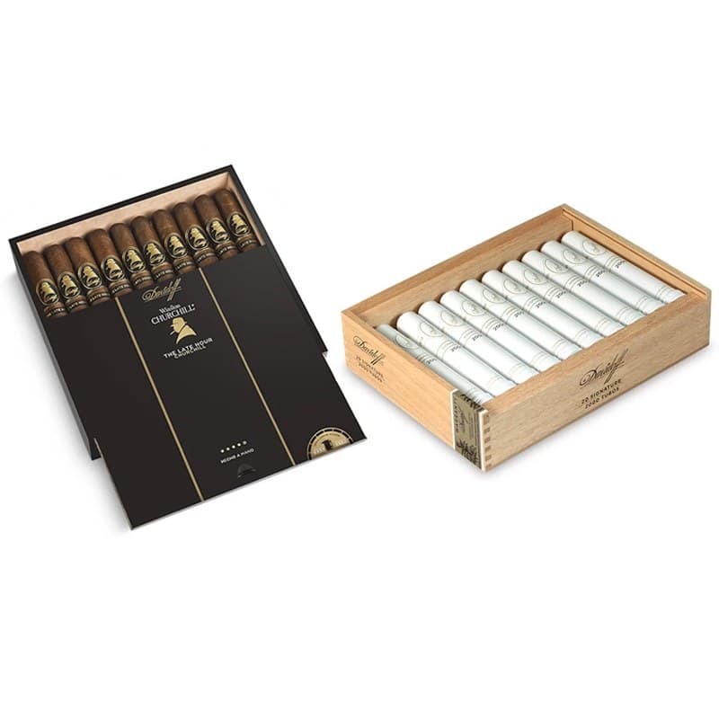 Davidoff Special Package
