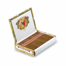 Romeo y Julieta Petit Julieta 25pcs/box