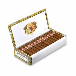 ROMEO Y JULIETA PETIT ROYALES 25s