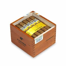 COHIBA SIGLO I 25s