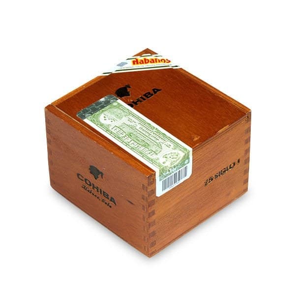 COHIBA SIGLO I 25s