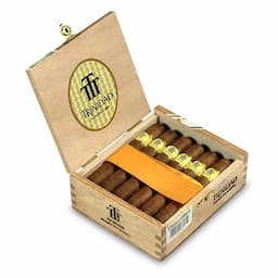 TRINIDAD REYES 12s