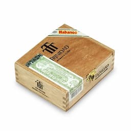 TRINIDAD REYES 12s