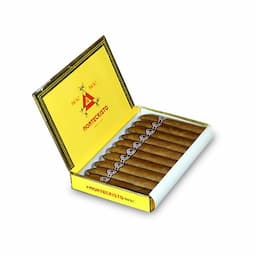 MONTECRISTOS PETIT No.2 10s