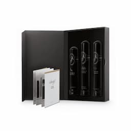 Davidoff Selection Black Robusto Tubos 3pcs/box