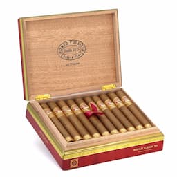 ROMEO Y JULIETA Linea Oro Dianas 20s
