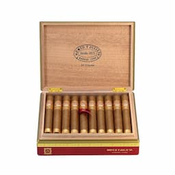 ROMEO Y JULIETA Linea Oro Dianas 20s