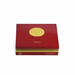 ROMEO Y JULIETA Linea Oro Dianas 20s