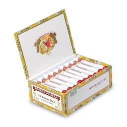ROMEO Y JULIETA No.3 25s