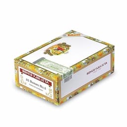 ROMEO Y JULIETA No.3 25s
