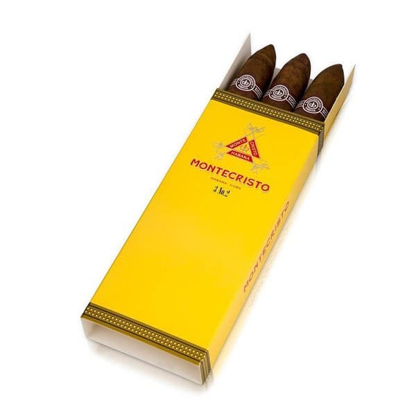 MONTECRISTO No.2 15s