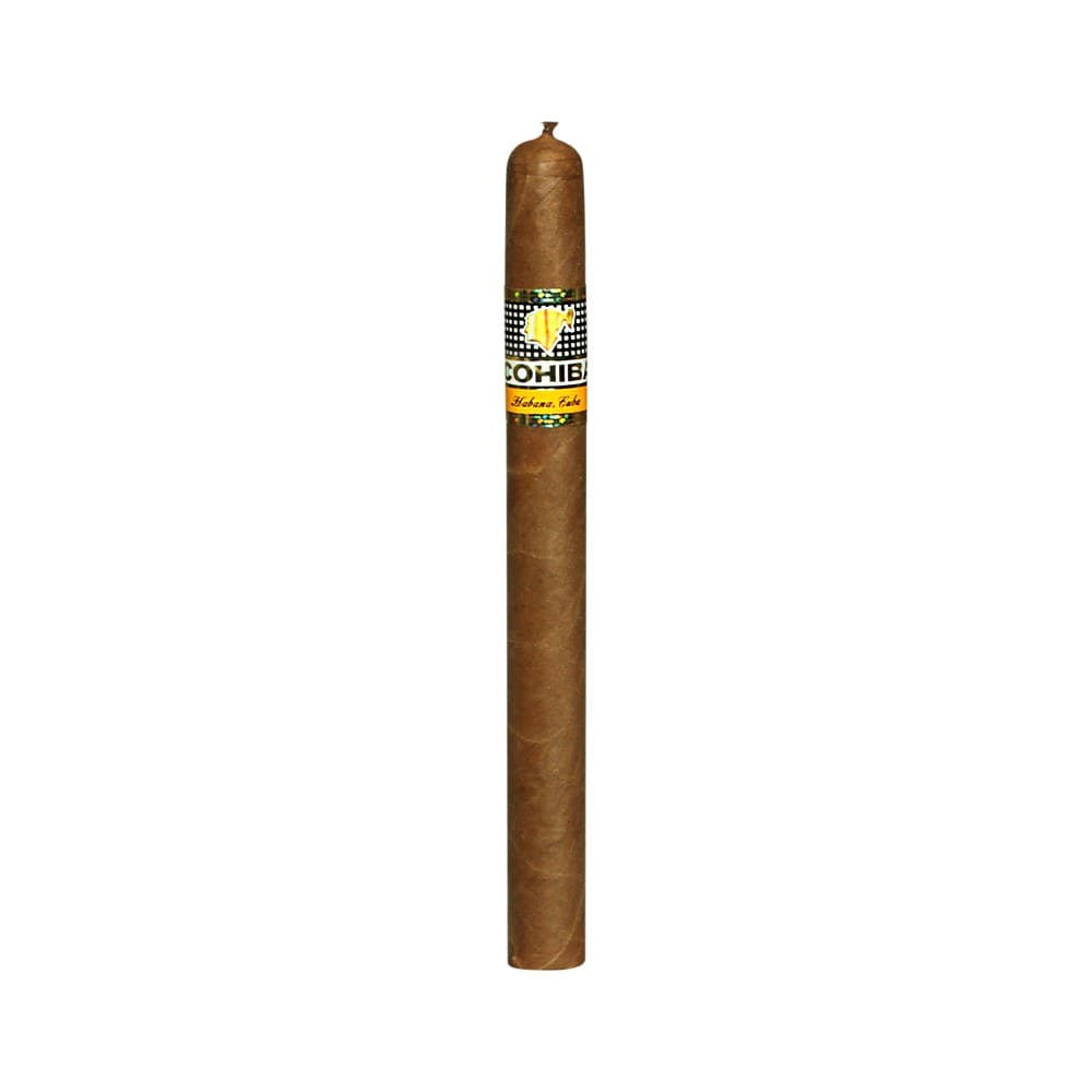 COHIBA CORONAS ESPECIALES 25s