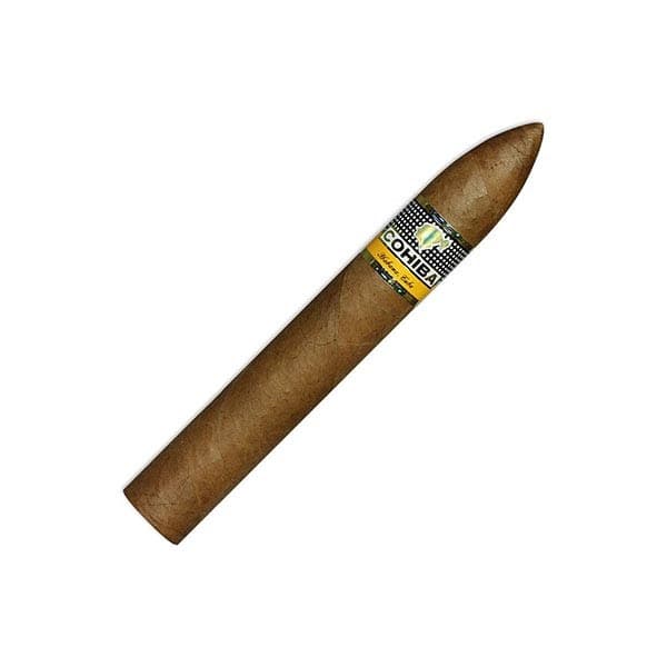 COHIBA PIRÁMIDES EXTRA 10S