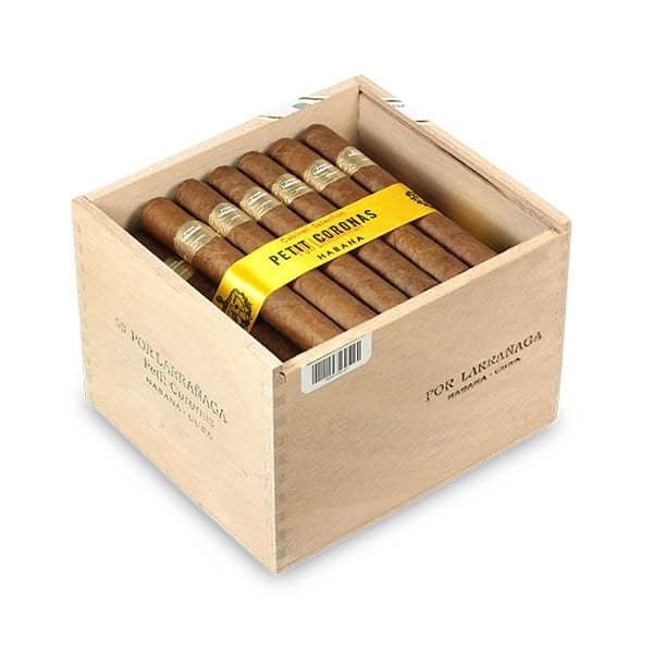 Por Larranaga Petit Coronas 50pcs/box
