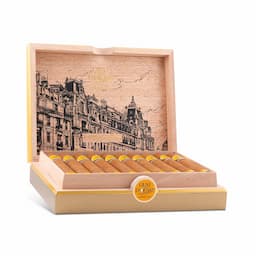 Quai d'Orsay Especial 50th Anniversary 2024LE