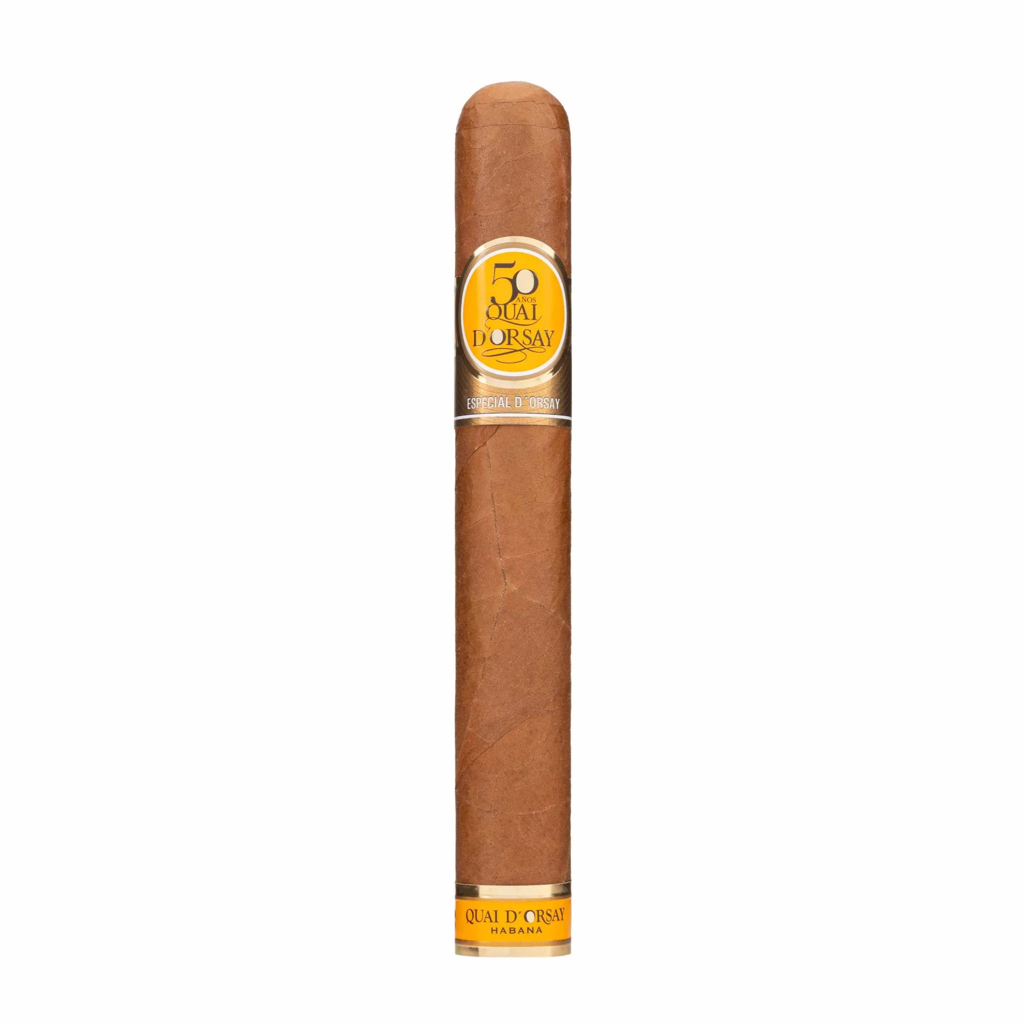 Quai d'Orsay Especial 50th Anniversary 2024LE
