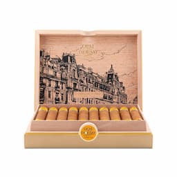 Quai d'Orsay Especial 50th Anniversary 2024LE