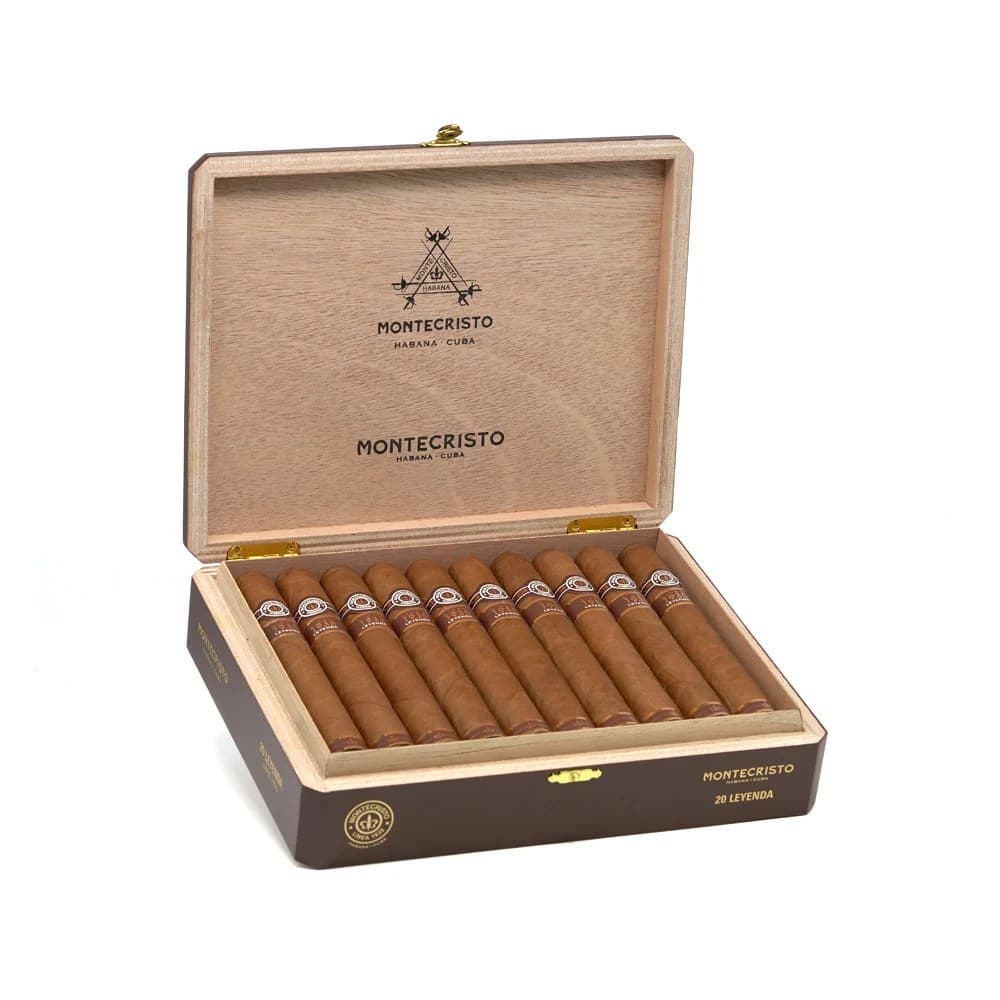 Montecristo Linea 1935 Leyenda 1935