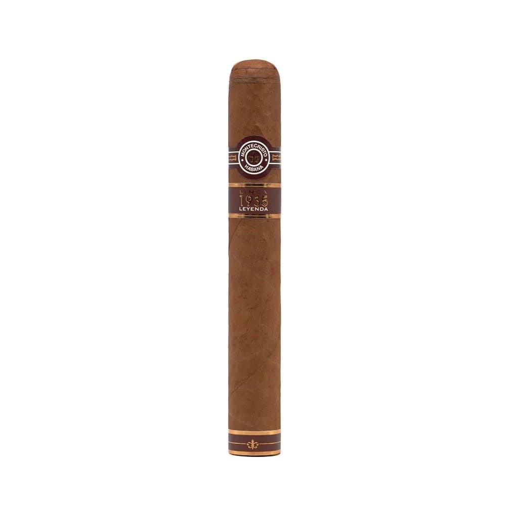 Montecristo Linea 1935 Leyenda 1935