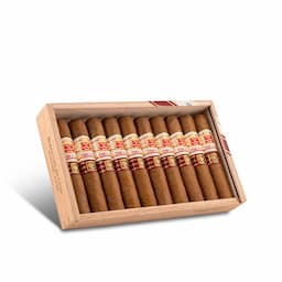 HOYO de MONTERREY Epicure de Luxe LCDH LCDH 10pcs/box
