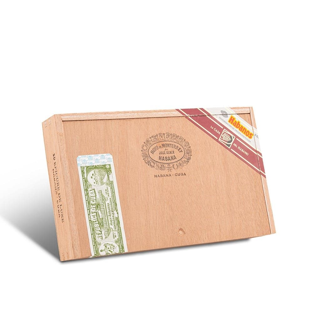 HOYO de MONTERREY Epicure de Luxe LCDH LCDH 10pcs/box