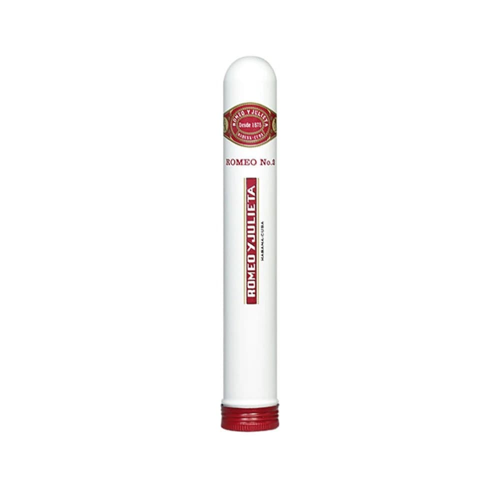 Romeo y Julieta Romeo No.2
