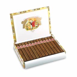 Romeo y Julieta Petit Coronas 25pcs/box