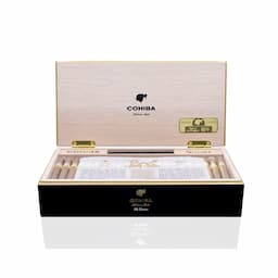 COHIBA PF SHORT 88 DRAGON